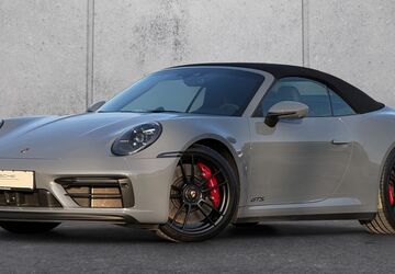 Porsche 992 30.428 km 152.500 &euro; Holzwickede 59439