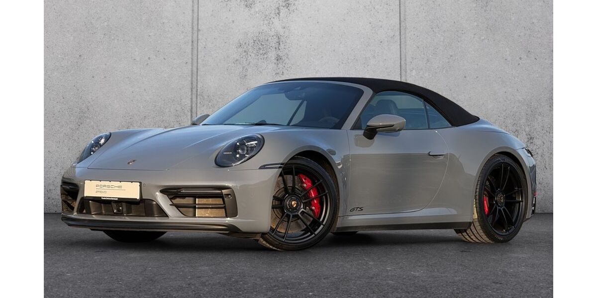 Porsche 992 30.428 km 152.500 &euro; Holzwickede 59439