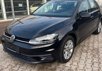 VW Golf 98.820 km 9.990 &euro; Dortmund 44145