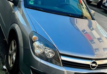 Opel Astra 240.000 km 2.450 &euro; Hagen 58135