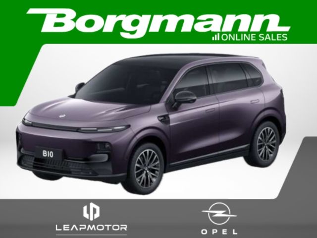 Leapmotor B10 5.000 km 32.290 &euro; Gelsenkirchen 45894