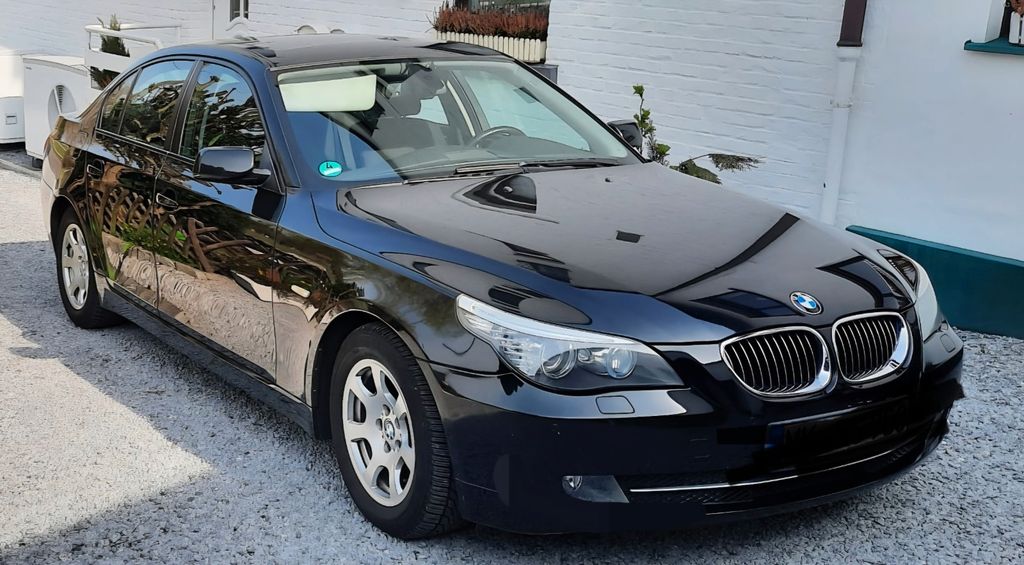 BMW 523 171.000 km 6.900 &euro; Hemer 58675