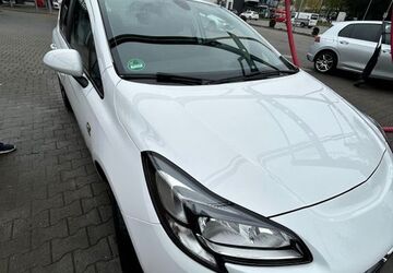 Opel Corsa 62.000 km 8.800 &euro; Unna 59423