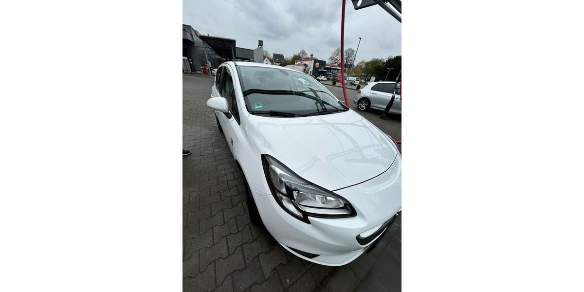 Opel Corsa 62.000 km 8.800 &euro; Unna 59423