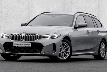 BMW 320 27.860 km 41.990 &euro; Lüdinghausen 59348