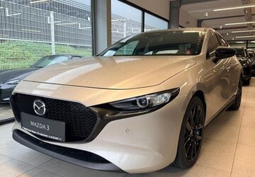 Mazda 3 5.000 km 30.990 &euro; Dortmund 44287