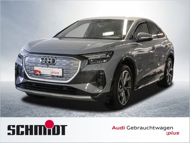 Audi Q4 e-tron 38.760 km 25.440 &euro; Lünen 44534