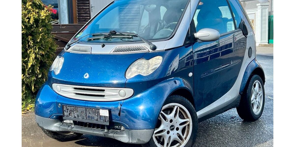 Smart ForTwo 141.858 km 1.350 &euro; Gelsenkirchen 45884