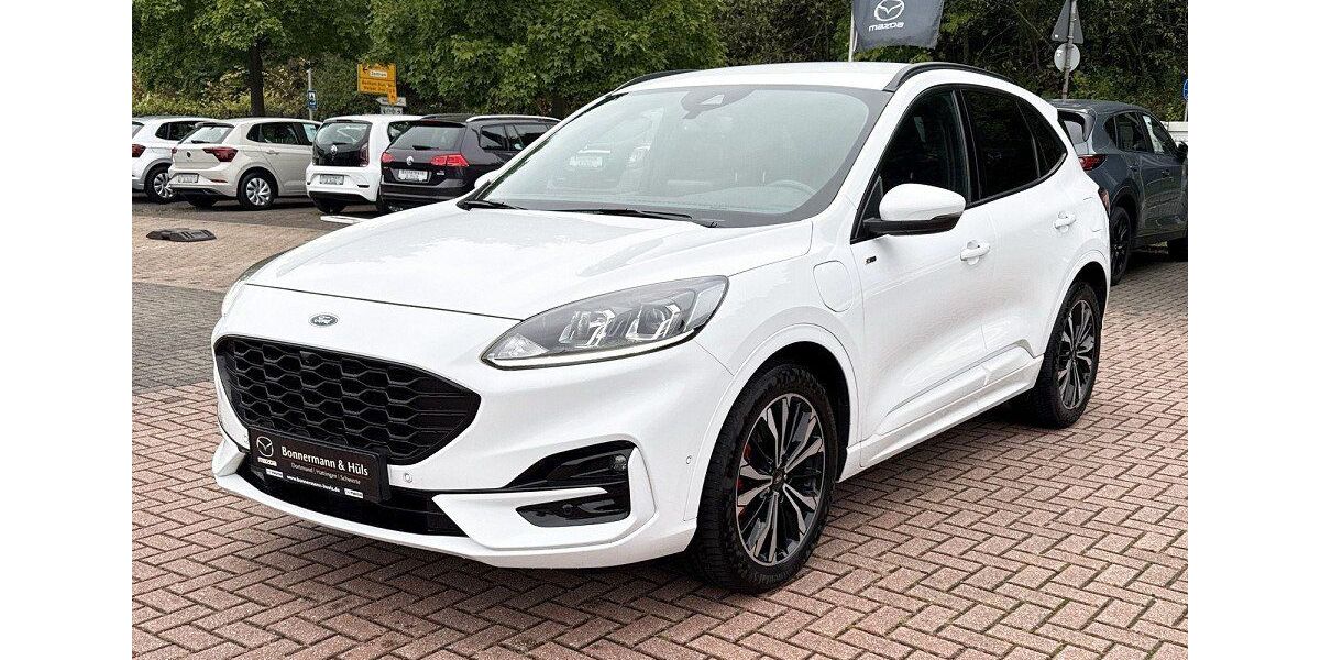 Ford Kuga 150.645 km 15.490 &euro; Dortmund 44263