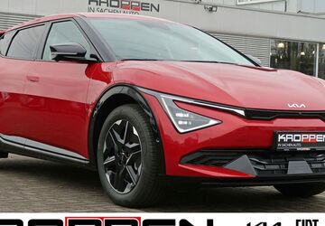 Kia EV6 4.999 km 44.780 &euro; Herten 45701