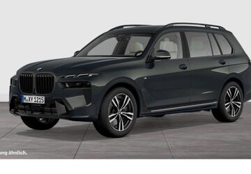 BMW X7 80.776 km 77.940 &euro; Unna 59425