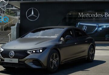 Mercedes-Benz EQE 17.965 km 49.220 &euro; Hagen 58135