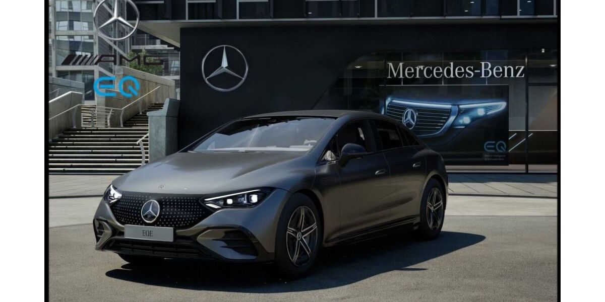 Mercedes-Benz EQE 17.965 km 49.220 &euro; Hagen 58135