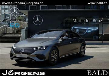 Mercedes-Benz EQE 15.297 km 53.870 &euro; Dortmund 44139