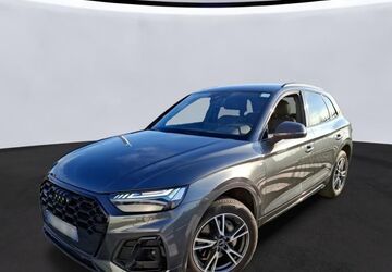 Audi Q5 41.315 km 41.720 &euro; Hagen 58091
