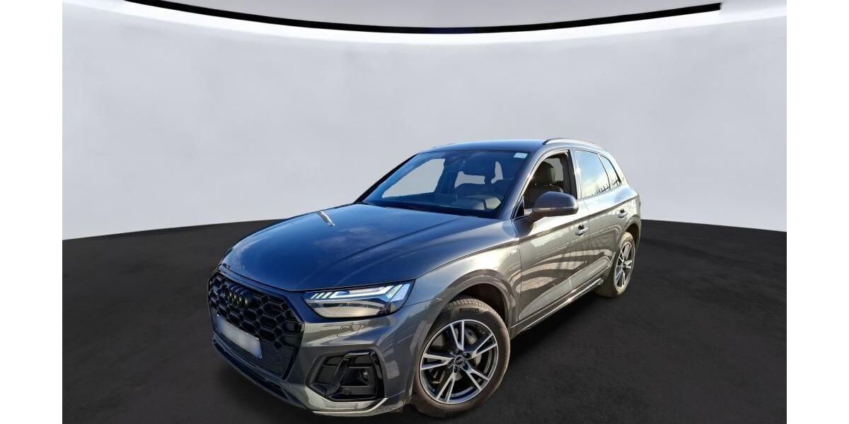 Audi Q5 41.315 km 41.720 &euro; Hagen 58091