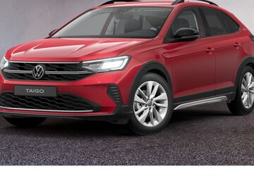 VW Taigo 13.188 km 22.440 &euro; Menden 58706