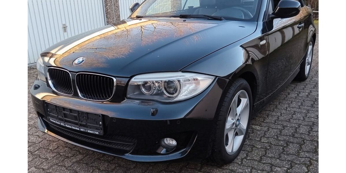 BMW 118 116.277 km 7.999 &euro; Gelsenkirchen 45881