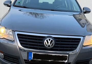 VW Passat 67.000 km 4.900 &euro; Dortmund 44139