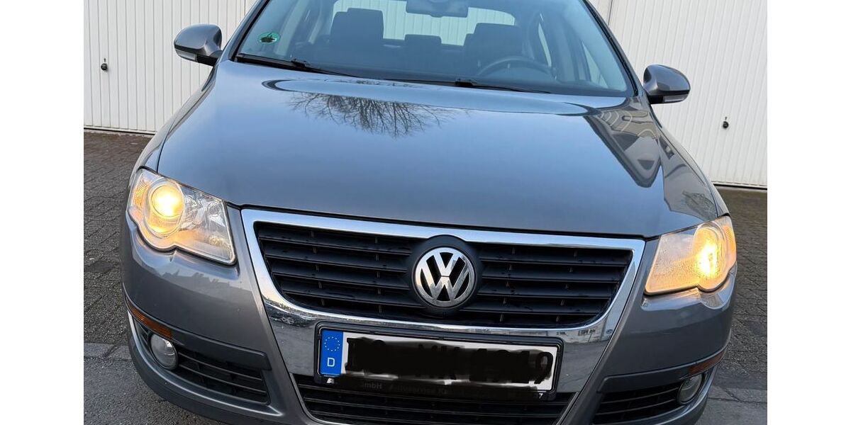 VW Passat 67.000 km 4.900 &euro; Dortmund 44139