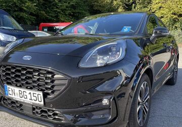 Ford Puma 12.350 km 22.990 &euro; Gevelsberg 58285