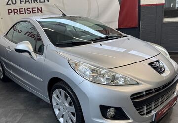 Peugeot 207 66.000 km 7.990 &euro; Castrop-Rauxel 44575