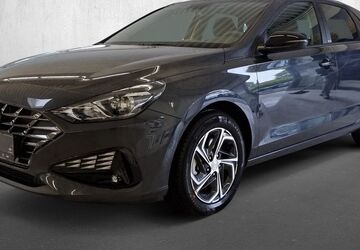 Hyundai i30 61.100 km 17.990 &euro; Castrop-Rauxel 44575