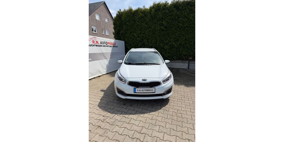 Kia ceed / Ceed 281.735 km 5.500 &euro; Dortmund 44388