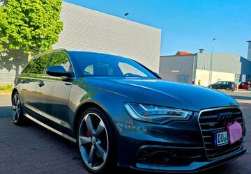Audi A6 256.400 km 15.050 &euro; Dortmund 44147