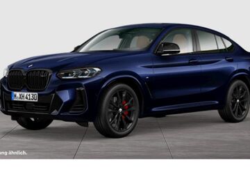 BMW X4 M40 47.300 km 59.990 &euro; Hagen 58119