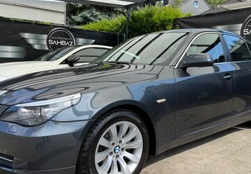 BMW 523 96.000 km 11.900 &euro; Herne 44649