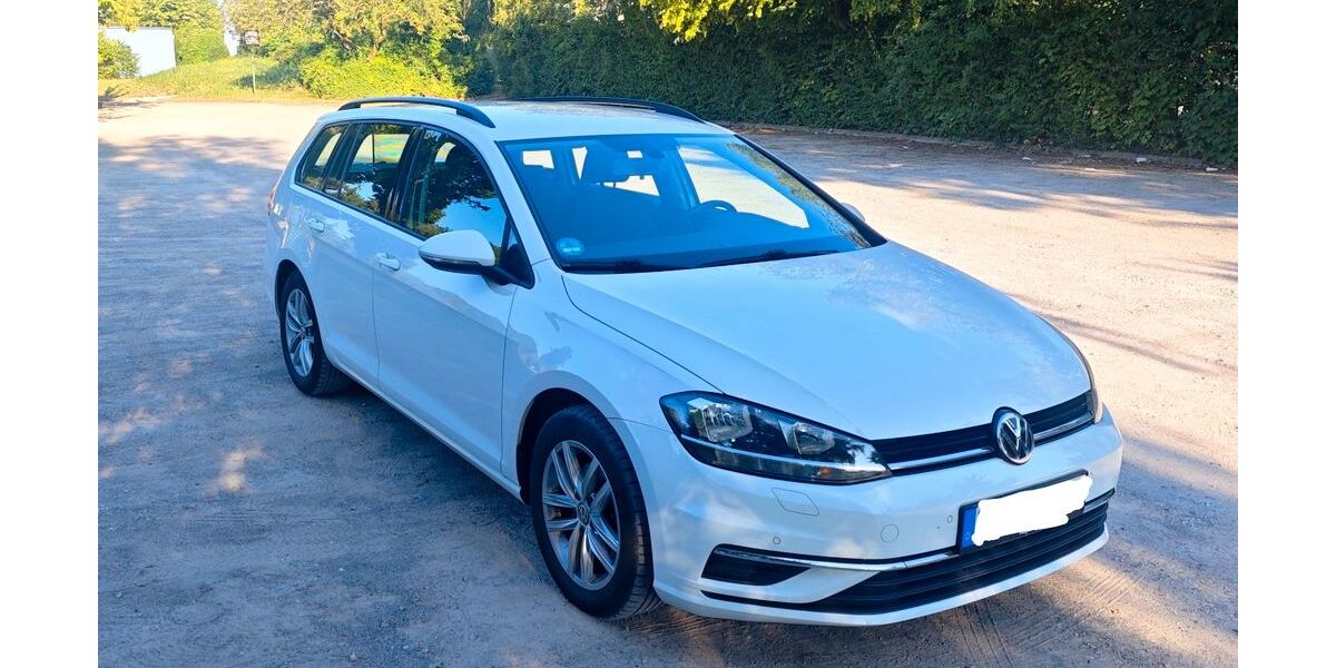 VW Golf 96.000 km 15.300 &euro; Dortmund 44149