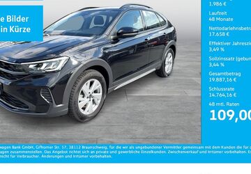 VW Taigo 6.974 km 19.644 &euro; Dortmund 44141