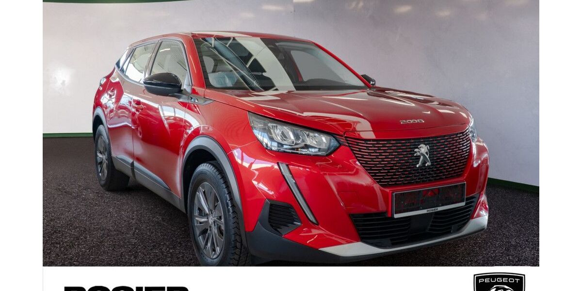 Peugeot e-2008 53.688 km 15.976 &euro; Menden 58706