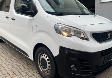 Peugeot Expert 210.720 km 13.100 &euro; Iserlohn 58636