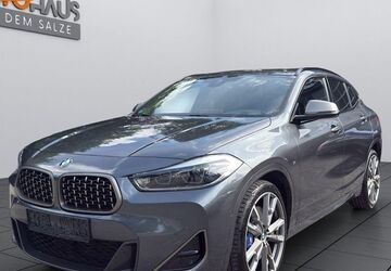 BMW X2 86.500 km 26.950 &euro; Dortmund 44149