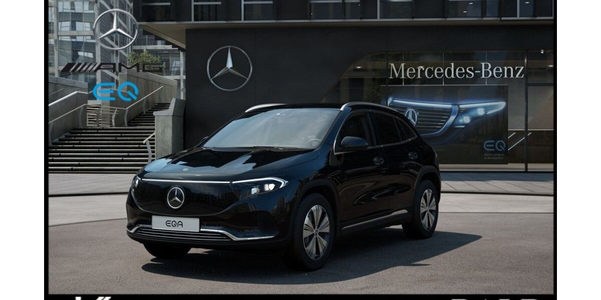 Mercedes-Benz EQA 17.409 km 35.840 &euro; Hagen 58135