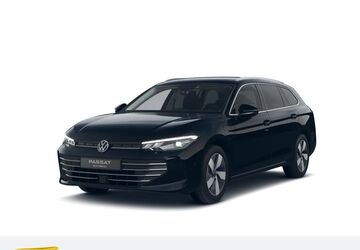 VW Passat Variant 23.881 km 34.220 &euro; Castrop-Rauxel 44575