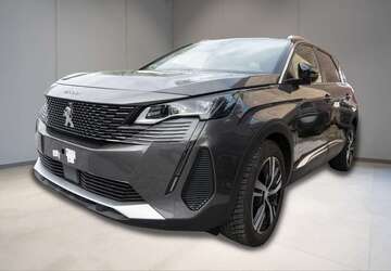 Peugeot 5008 30.251 km 37.230 &euro; Gelsenkirchen 45881