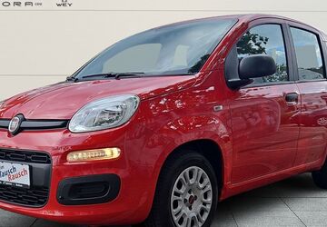 Fiat Panda 49.890 km 9.780 &euro; Bochum 44809