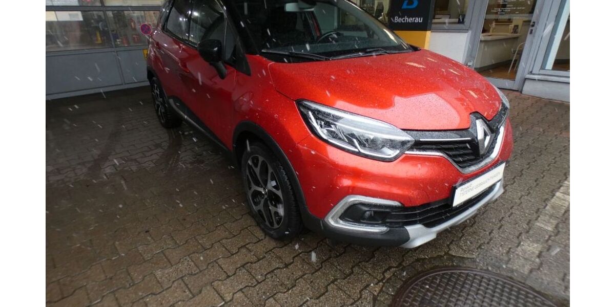 Renault Captur 35.962 km 13.995 &euro; Hagen 58091