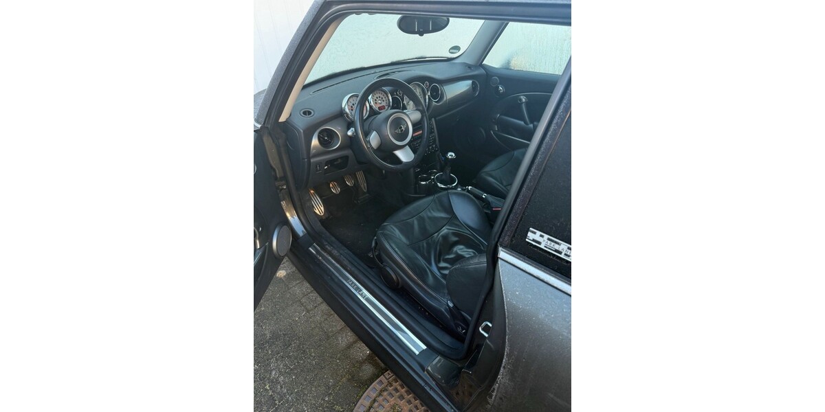 Mini Cooper S 170.000 km 4.000 &euro; Menden 58708