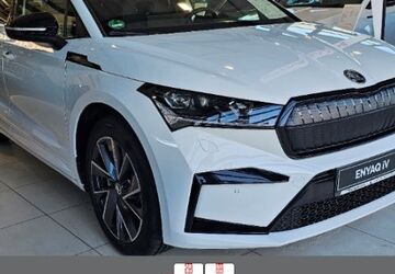 Skoda Enyaq 15.900 km 39.980 &euro; Marl 45770