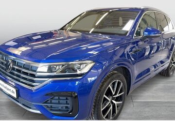 VW Touareg 50.942 km 50.885 &euro; Unna 59423