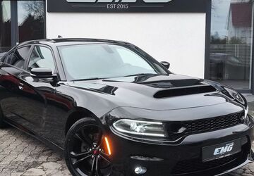 Dodge Charger 47.000 km 34.770 &euro; Unna 59425