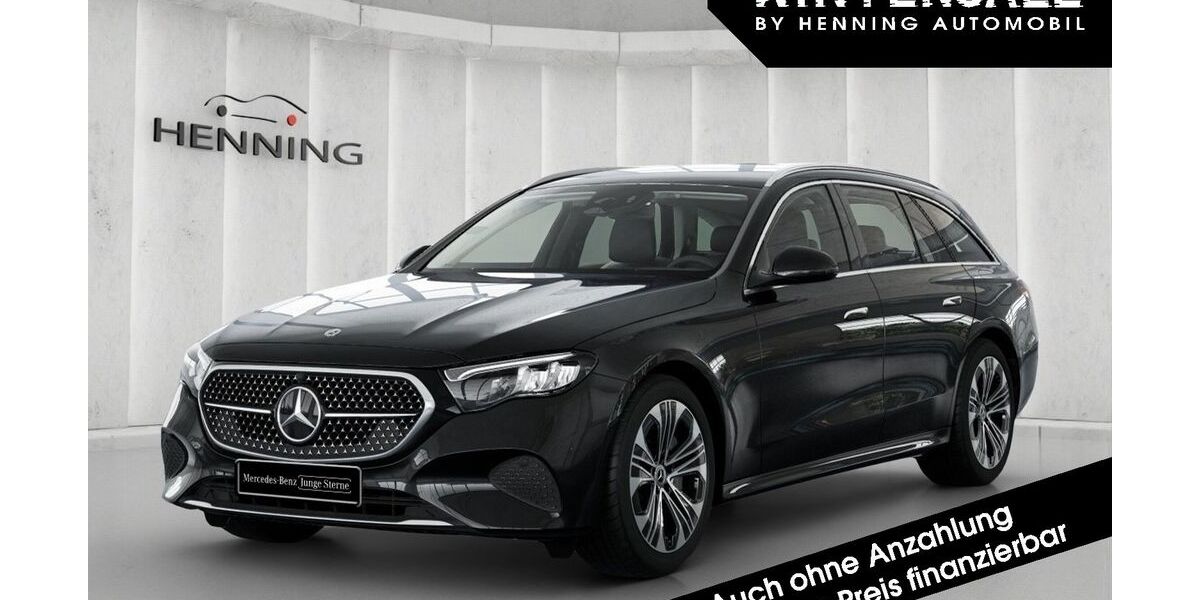 Mercedes-Benz E 300 17.828 km 44.780 &euro; Herne 44653