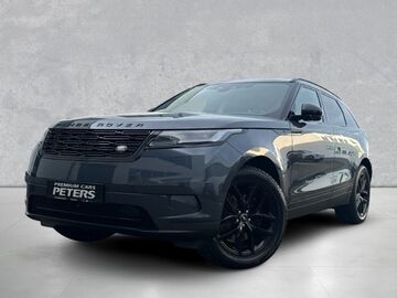 Gebrauchte Land Rover Range Rover Velar
