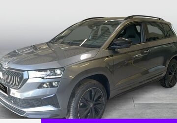 Skoda Karoq 1.990 km 37.422 &euro; Dortmund 44269