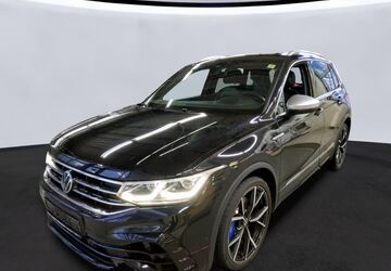 VW Tiguan 35.945 km 37.750 &euro; Hagen 58091