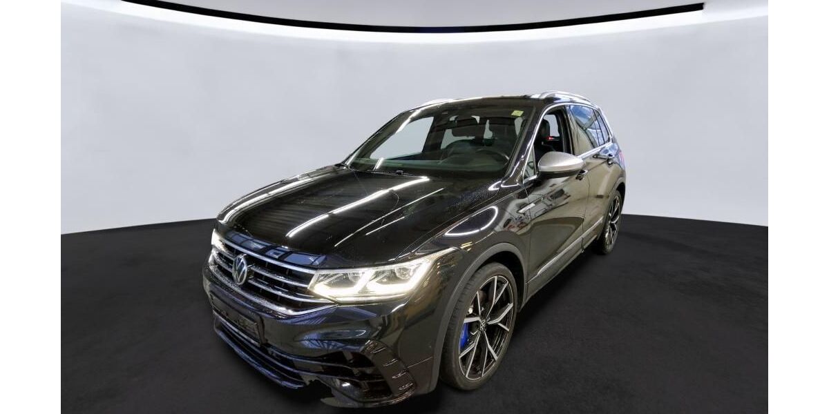 VW Tiguan 35.945 km 37.750 &euro; Hagen 58091